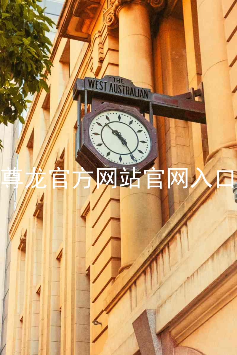 尊龙官方网站官网入口